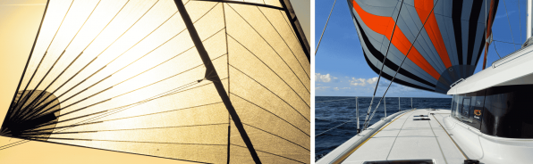 Sail Trim News Article 