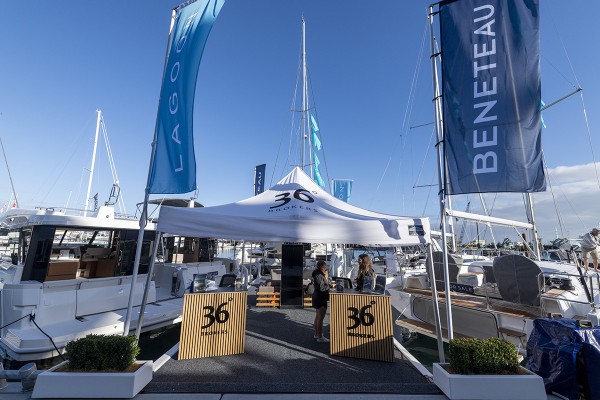 Auckland Boat Show 2024 12