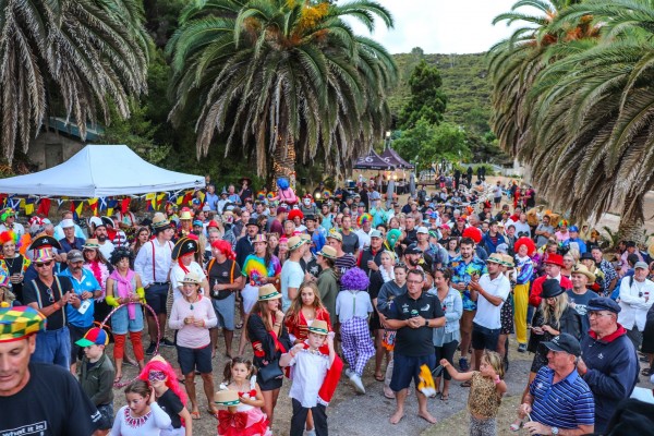 Commodroes Cup Squadron Weekend 8