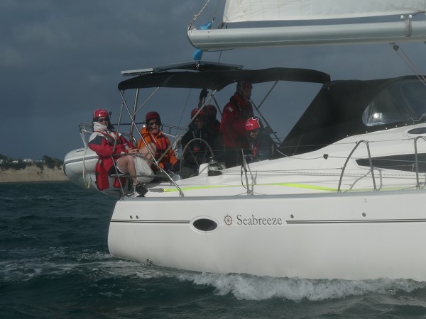 Coastal Classic 2019 Race Start Line 38