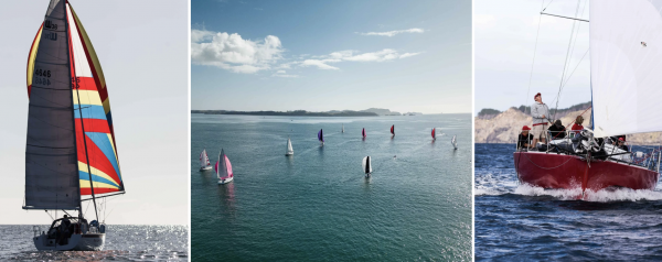 Whangaroa Race 2024