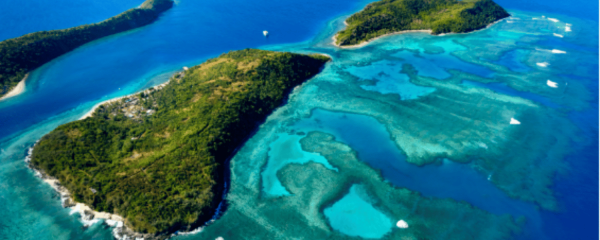 Fiji Islands