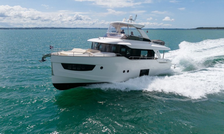 Absolute Navetta 9