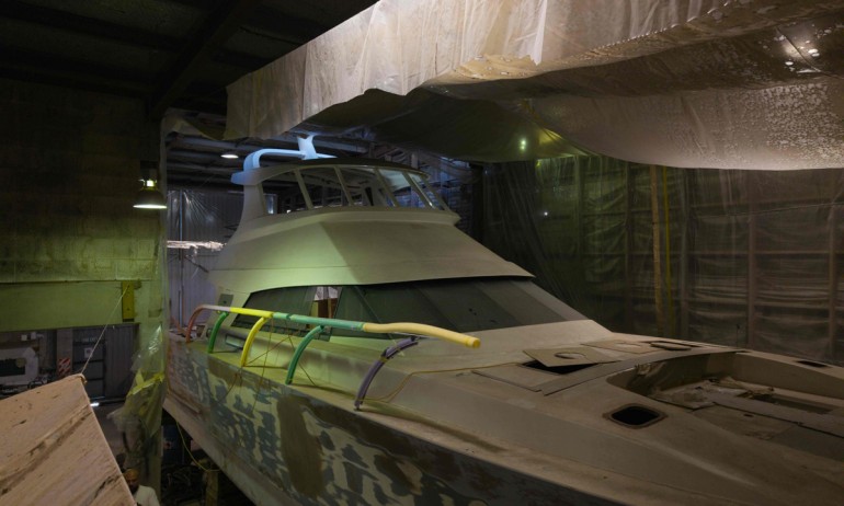 Alan Wright 14.6 For tender - 36 degrees brokers