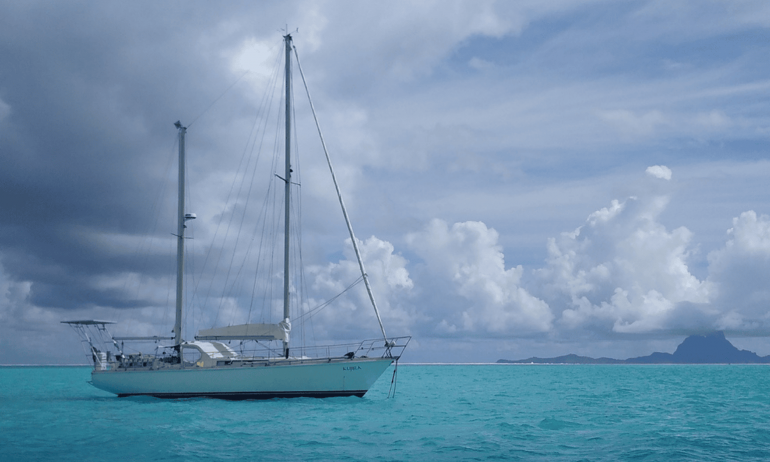 Amel 46 Maramu For Sale