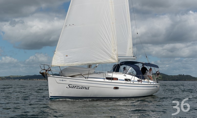 Bavaria 34 01