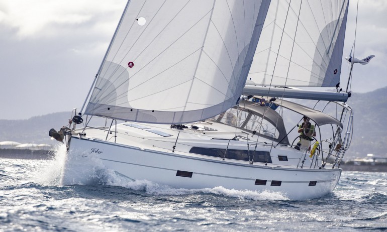 Bavaria 46 Cruiser summary