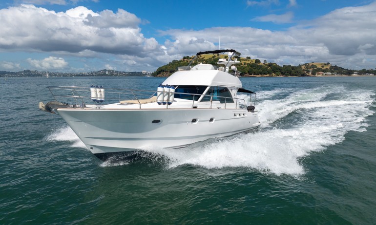 Beneteau Antares 14.8 19
