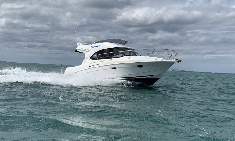 Beneteau Antares 30 1 copy