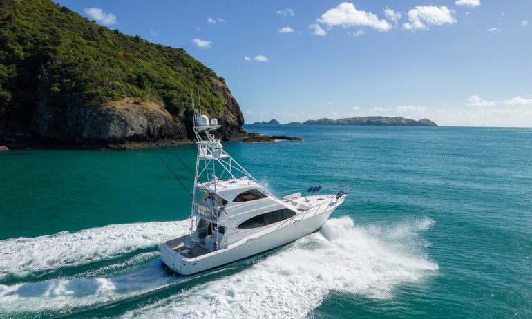 MARITIMO 500 104