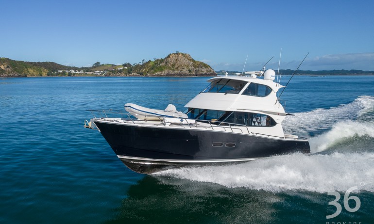 Maritimo 52