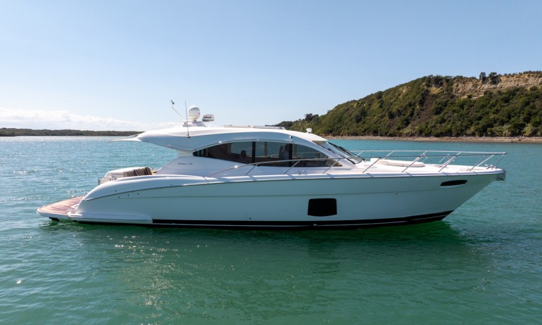 Maritimo C50 3