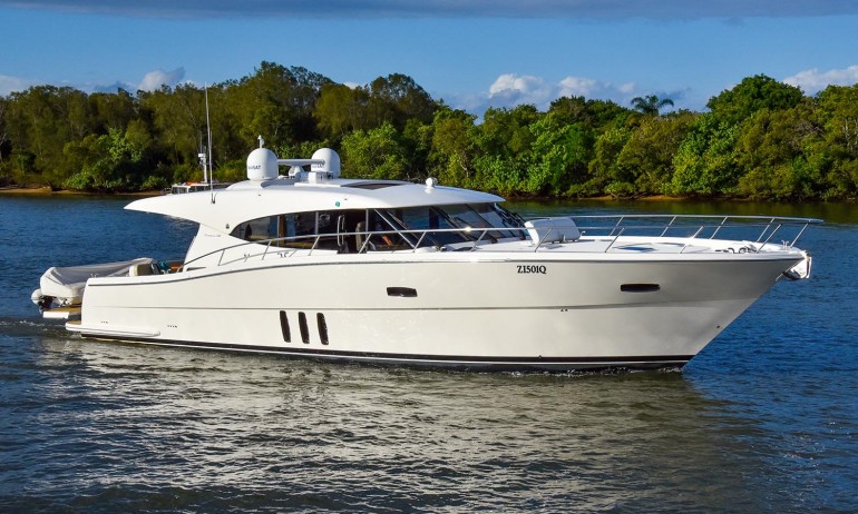 Maritimo S59 1