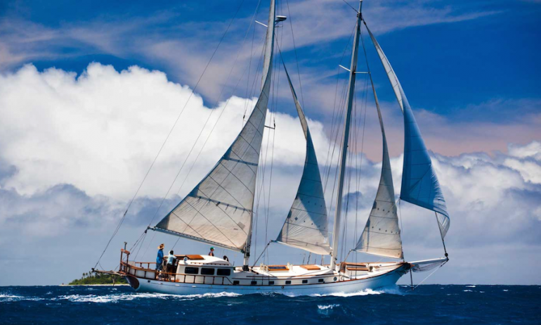 Monk Schooner 70 1