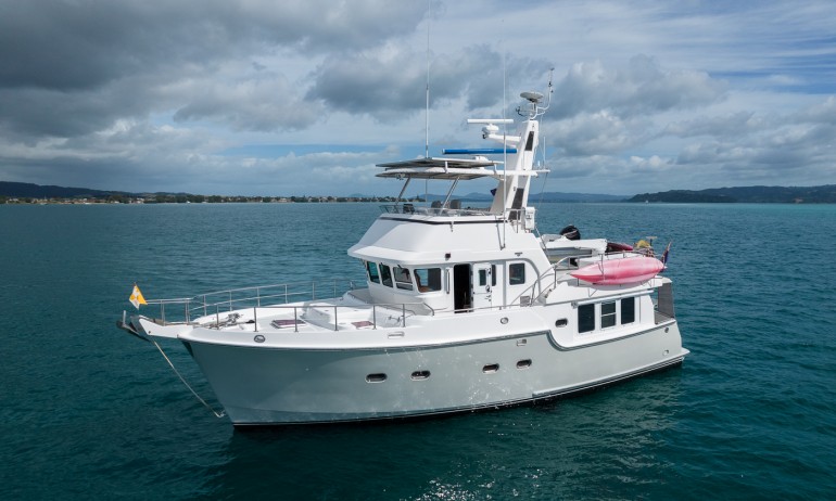 NORDHAVN 47 102