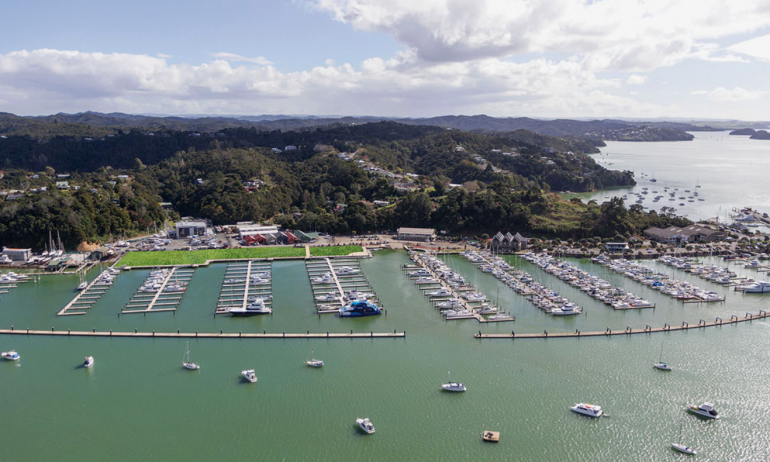 OPUA MARINA.35