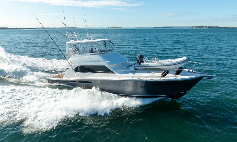 Riviera 51 2006 Silenzio4