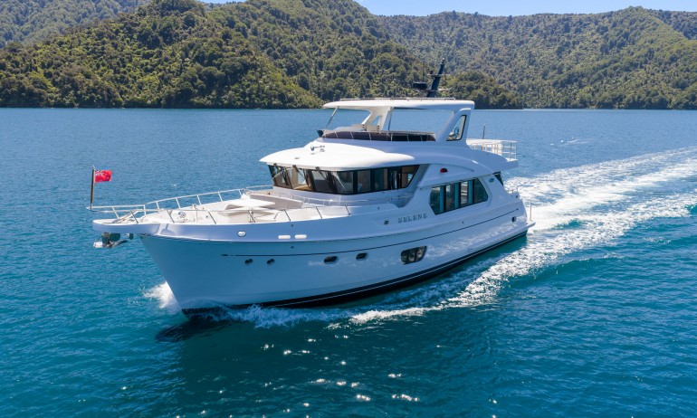 Selene Ocean Explore 88