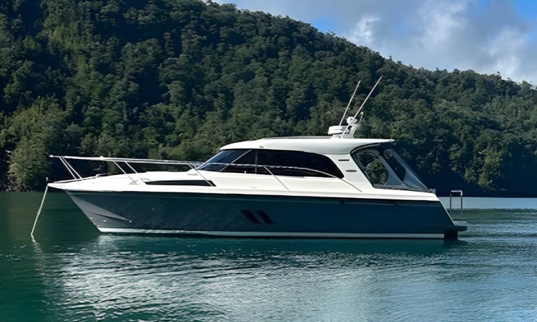 Superior 2 port view