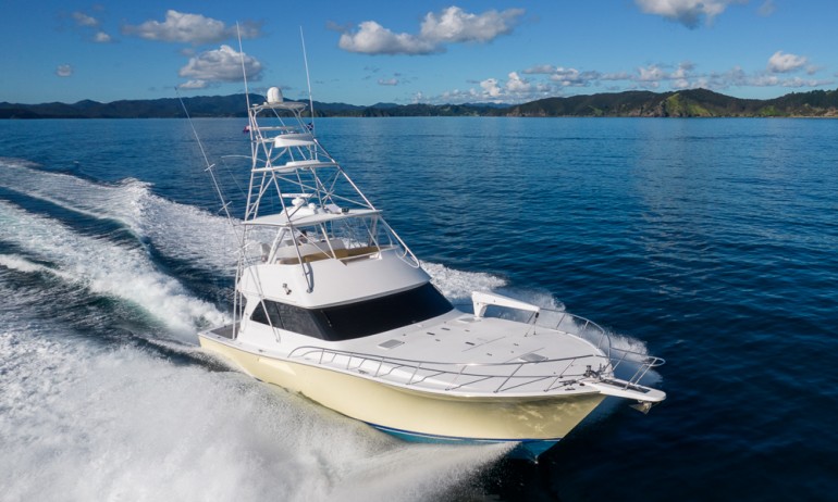 Viking 55C 3