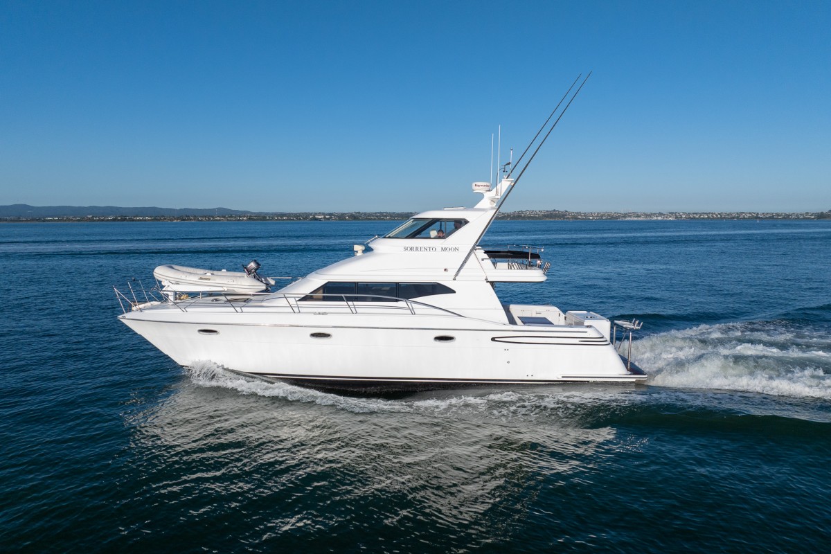 Scott Robson 14m 37