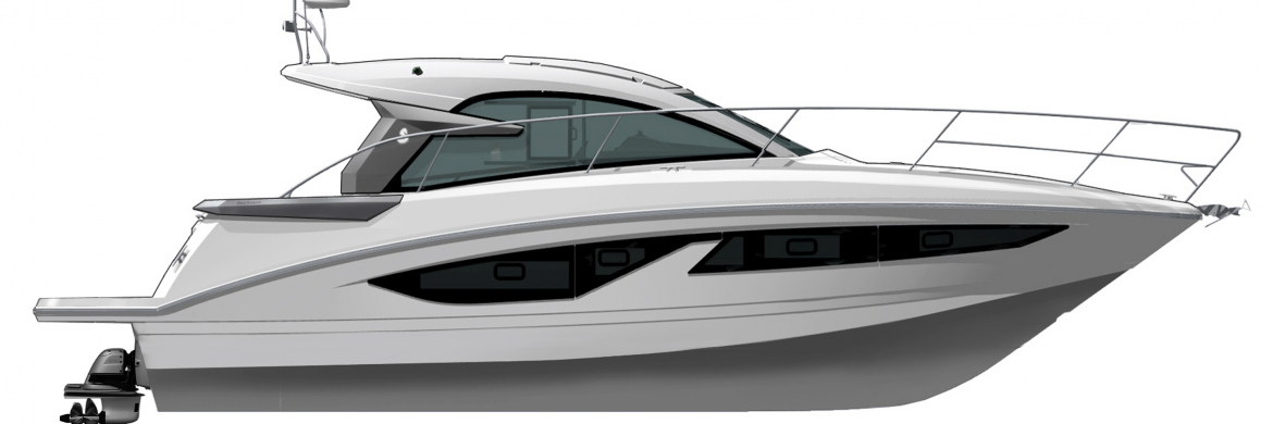 GT36 IB profile