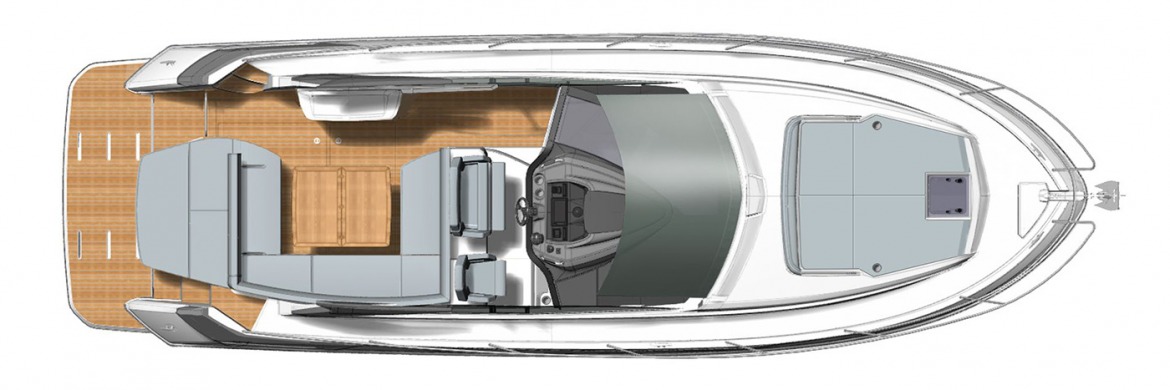 Gran Turismo 41 layout 1