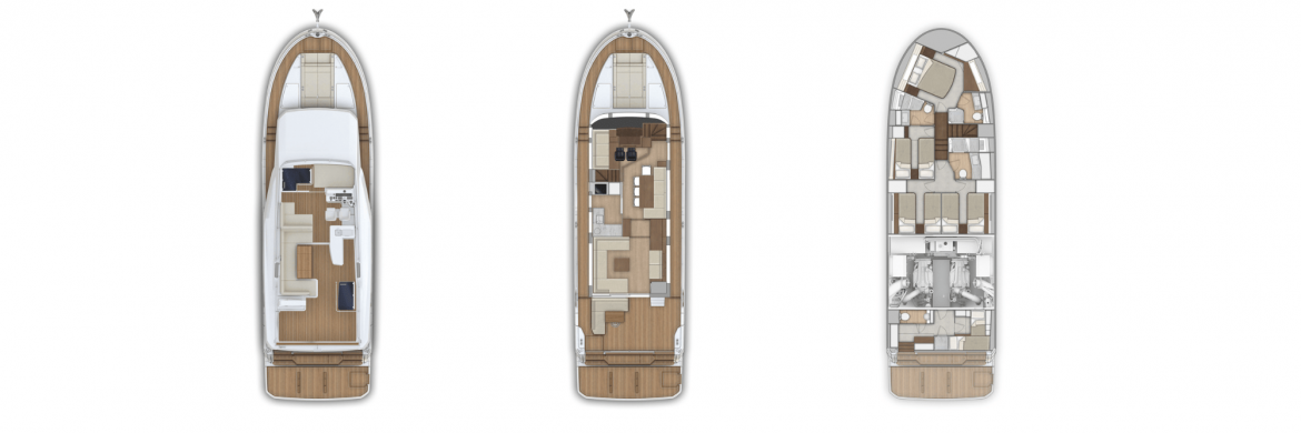 NEW BOAT LAYOUT