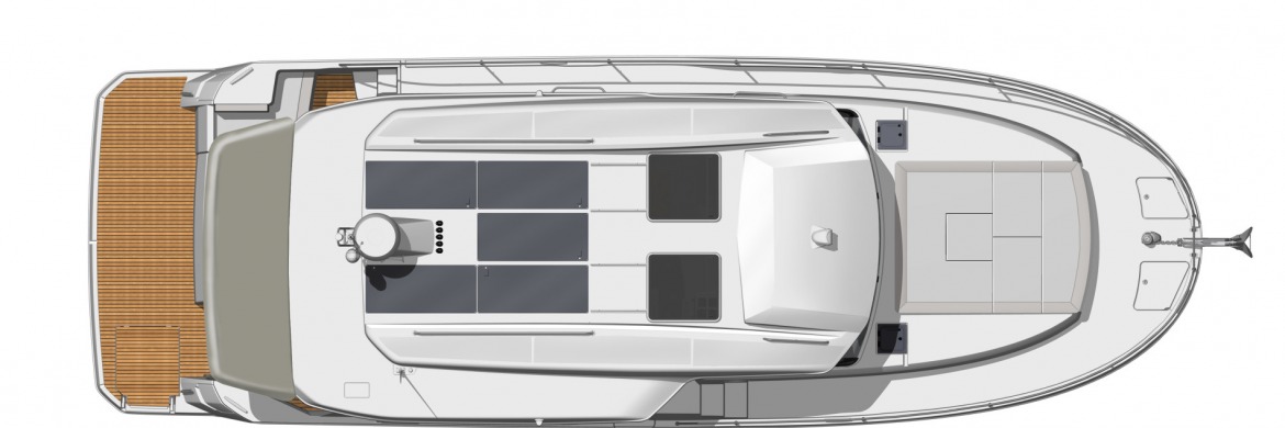 ST41 sedan layouts 6